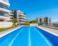Reventa - Apartamento - Villamartín - Los Dolses
