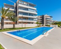 Reventa - Apartamento - Villamartín - Los Dolses