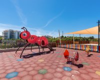 Reventa - Apartamento - Villamartín - Los Dolses