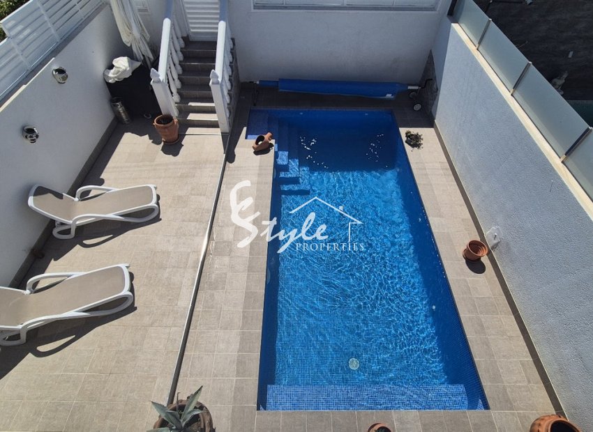 Reventa - Apartamento - Villamartin, Orihuela Costa - Costa Blanca