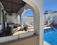 Reventa - Apartamento - Villamartin, Orihuela Costa - Costa Blanca