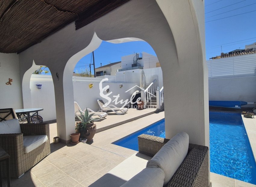 Reventa - Apartamento - Villamartin, Orihuela Costa - Costa Blanca