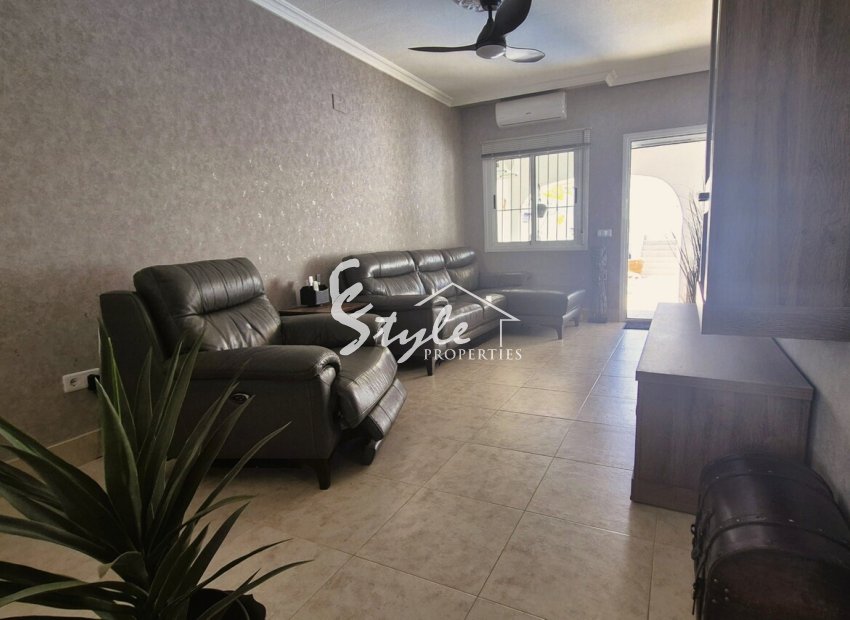 Reventa - Apartamento - Villamartin, Orihuela Costa - Costa Blanca