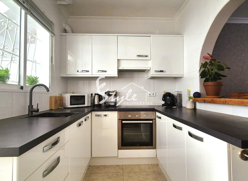 Reventa - Apartamento - Villamartin, Orihuela Costa - Costa Blanca