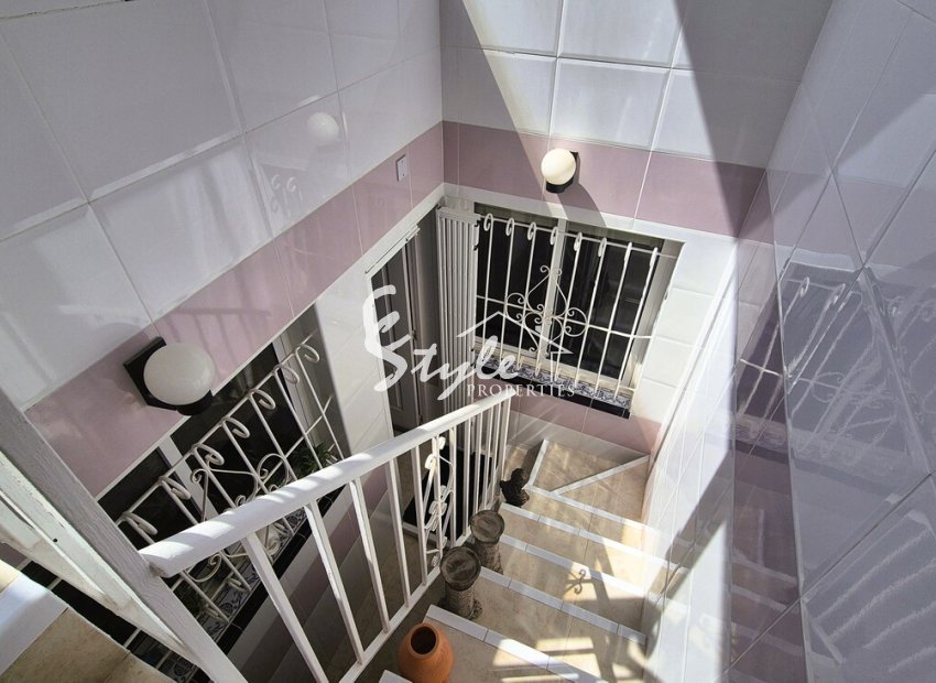 Reventa - Apartamento - Villamartin, Orihuela Costa - Costa Blanca