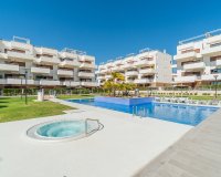 Reventa - Apartamento - Villamartin, Orihuela Costa - Dehesa de campoamor