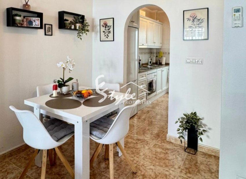 Reventa - Apartamento - Villamartin, Orihuela Costa - La Ciñuelica