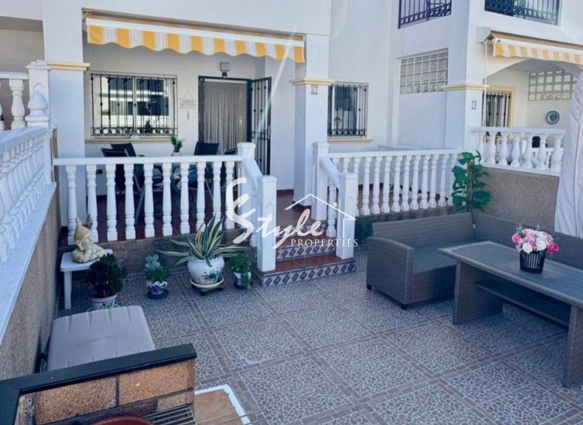 Reventa - Apartamento - Villamartin, Orihuela Costa - La Ciñuelica