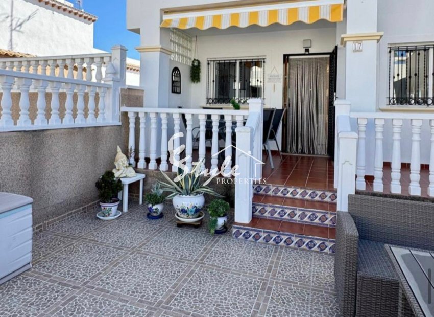 Reventa - Apartamento - Villamartin, Orihuela Costa - La Ciñuelica