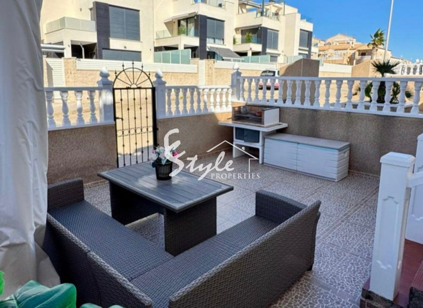 Reventa - Apartamento - Villamartin, Orihuela Costa - La Ciñuelica