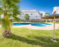 Reventa - Apartamento - Villamartin, Orihuela Costa - La Ciñuelica