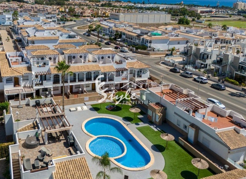 Reventa - Apartamento - Villamartin, Orihuela Costa - La Ciñuelica