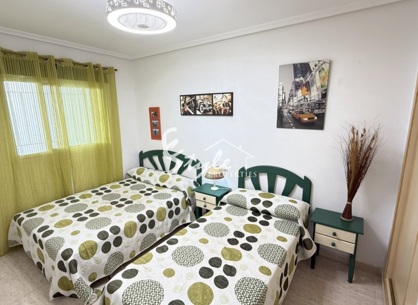 Reventa - Apartamento - Villamartin, Orihuela Costa - La Zenia