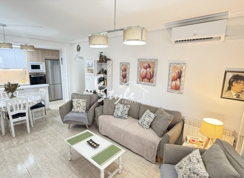 Reventa - Apartamento - Villamartin, Orihuela Costa - La Zenia