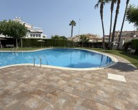 Reventa - Apartamento - Villamartin, Orihuela Costa - La Zenia