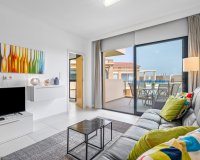 Reventa - Apartamento - Villamartin, Orihuela Costa - La Zenia