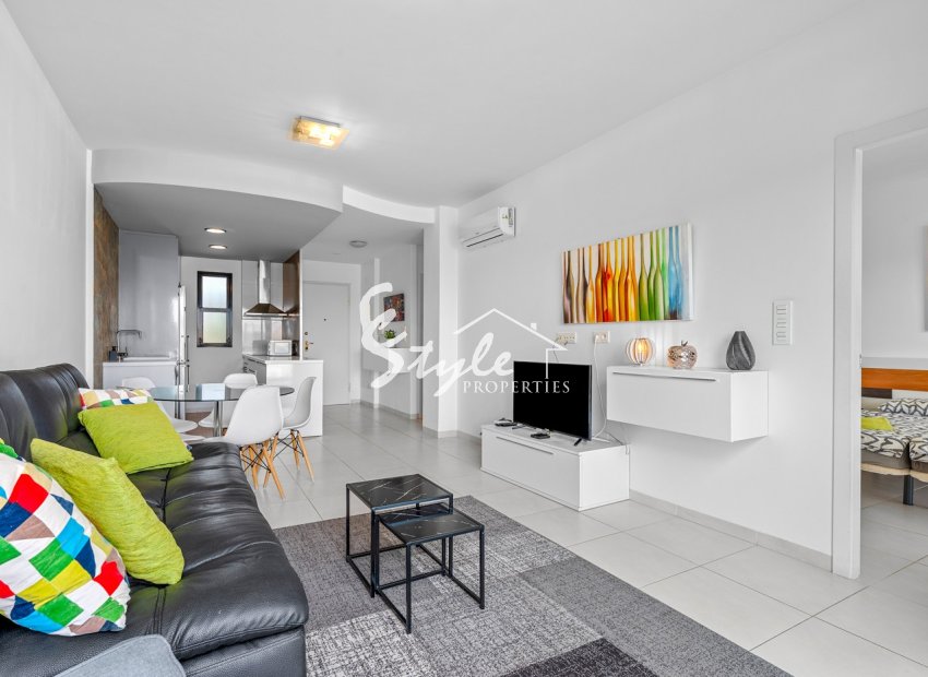 Reventa - Apartamento - Villamartin, Orihuela Costa - La Zenia