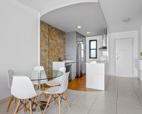 Reventa - Apartamento - Villamartin, Orihuela Costa - La Zenia