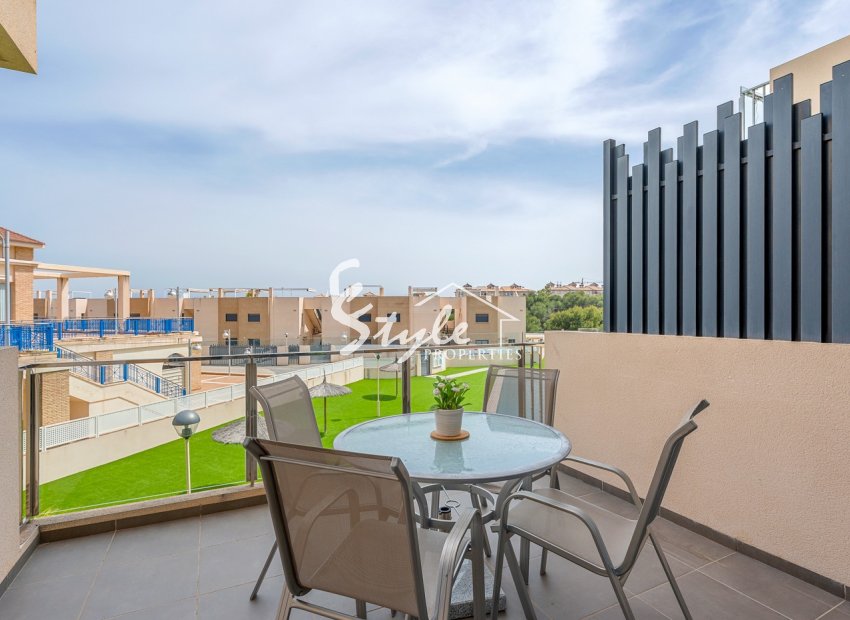 Reventa - Apartamento - Villamartin, Orihuela Costa - La Zenia