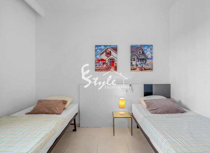 Reventa - Apartamento - Villamartin, Orihuela Costa - La Zenia