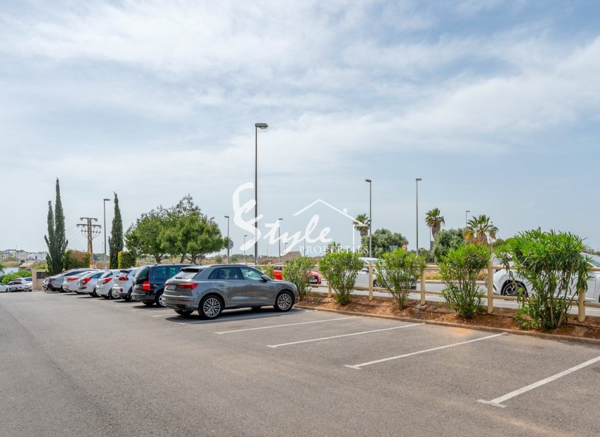 Reventa - Apartamento - Villamartin, Orihuela Costa - La Zenia