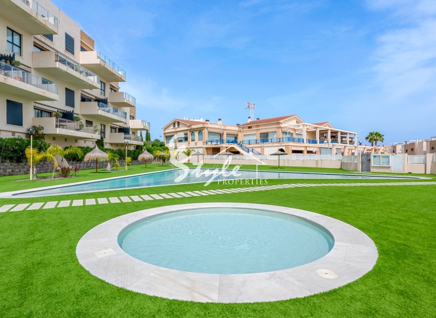 Reventa - Apartamento - Villamartin, Orihuela Costa - La Zenia