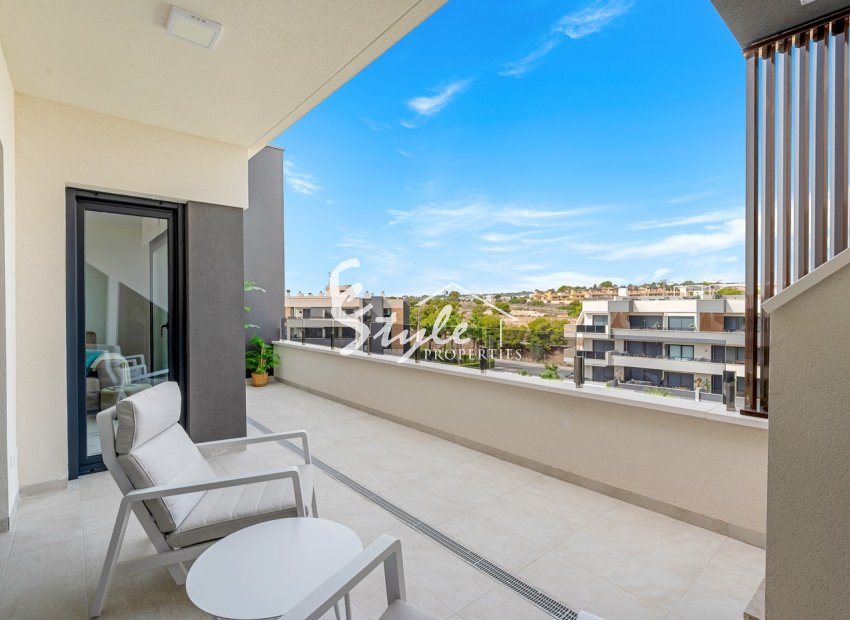 Reventa - Apartamento - Villamartin, Orihuela Costa - Los Altos