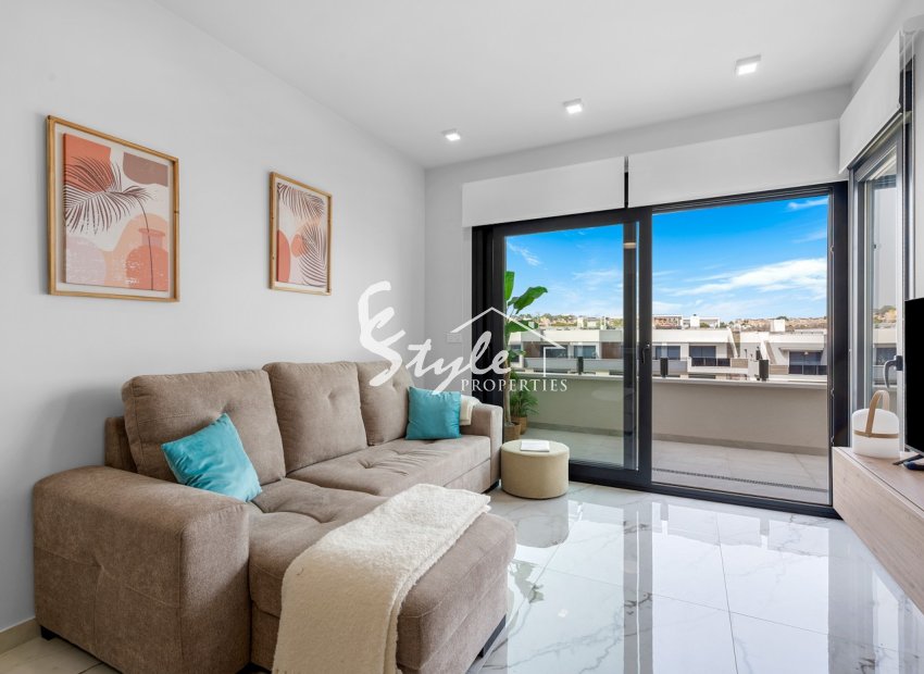 Reventa - Apartamento - Villamartin, Orihuela Costa - Los Altos