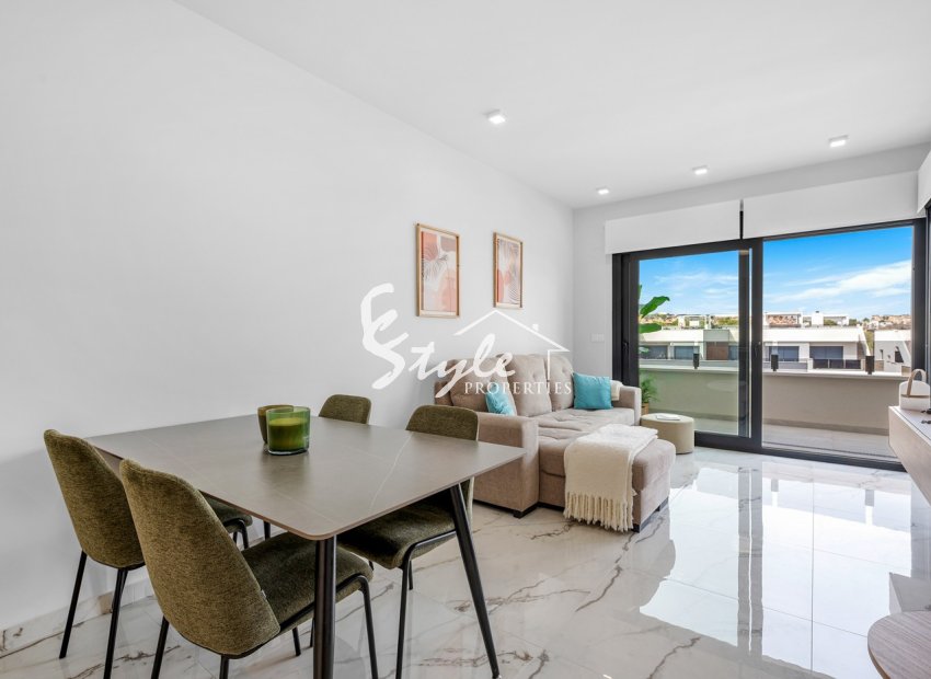 Reventa - Apartamento - Villamartin, Orihuela Costa - Los Altos