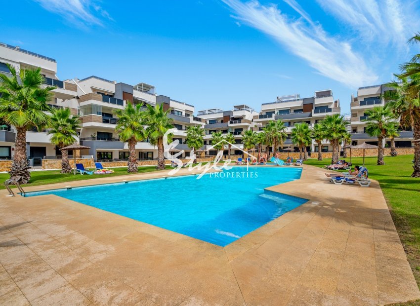 Reventa - Apartamento - Villamartin, Orihuela Costa - Los Altos