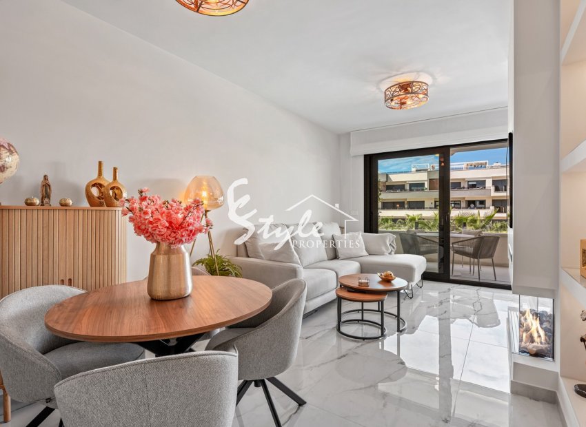 Reventa - Apartamento - Villamartin, Orihuela Costa - Los Altos