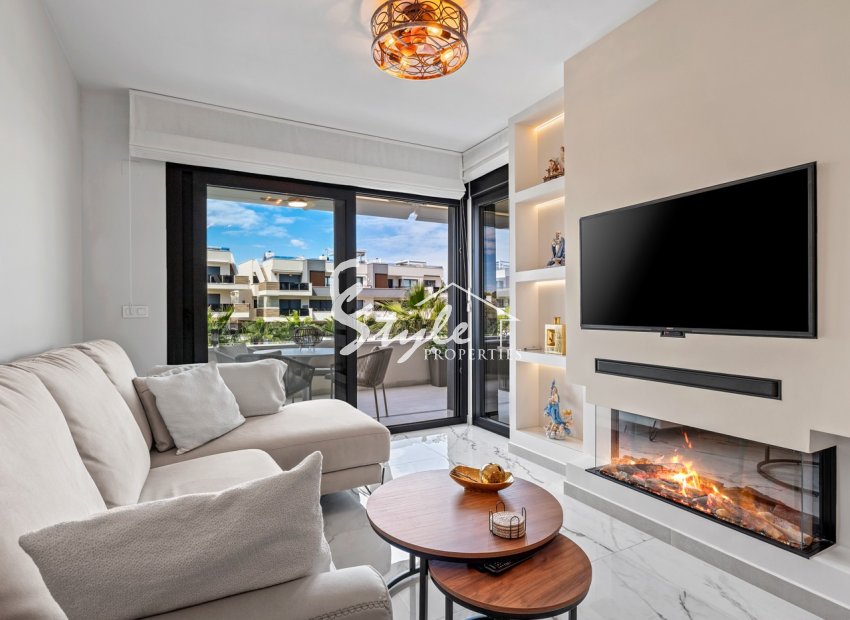 Reventa - Apartamento - Villamartin, Orihuela Costa - Los Altos