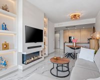 Reventa - Apartamento - Villamartin, Orihuela Costa - Los Altos