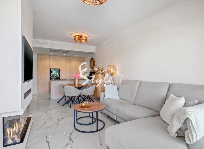 Reventa - Apartamento - Villamartin, Orihuela Costa - Los Altos