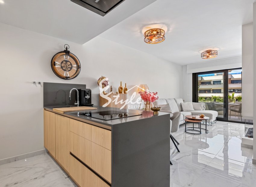 Reventa - Apartamento - Villamartin, Orihuela Costa - Los Altos