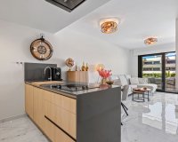 Reventa - Apartamento - Villamartin, Orihuela Costa - Los Altos