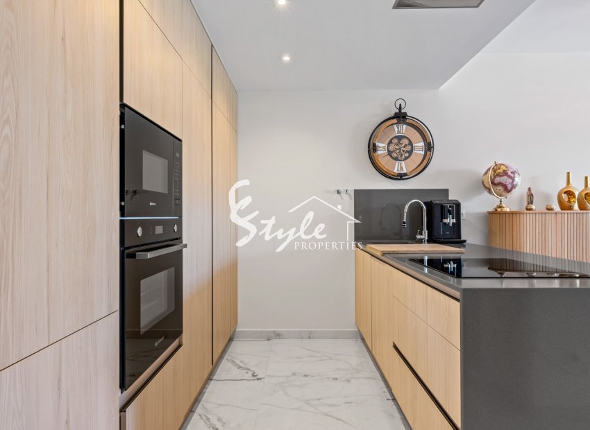 Reventa - Apartamento - Villamartin, Orihuela Costa - Los Altos