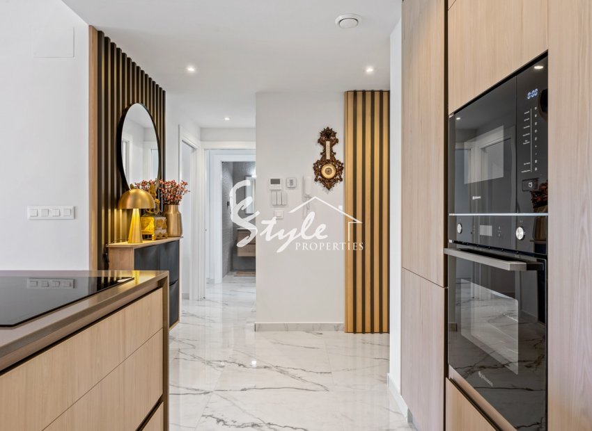 Reventa - Apartamento - Villamartin, Orihuela Costa - Los Altos