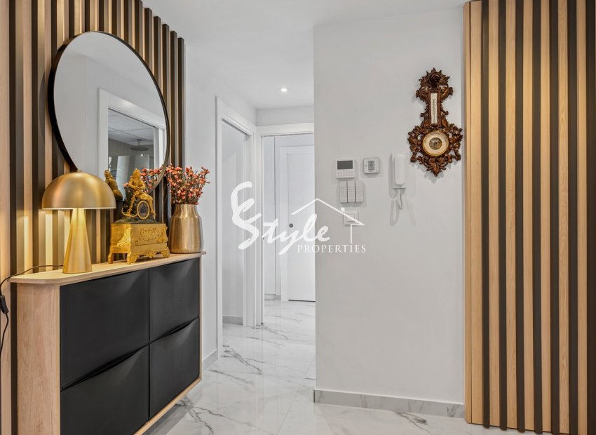 Reventa - Apartamento - Villamartin, Orihuela Costa - Los Altos