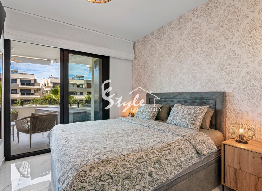 Reventa - Apartamento - Villamartin, Orihuela Costa - Los Altos