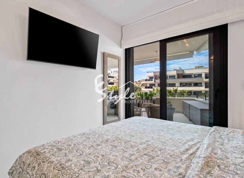 Reventa - Apartamento - Villamartin, Orihuela Costa - Los Altos
