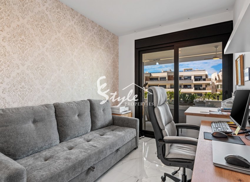Reventa - Apartamento - Villamartin, Orihuela Costa - Los Altos