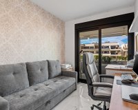 Reventa - Apartamento - Villamartin, Orihuela Costa - Los Altos