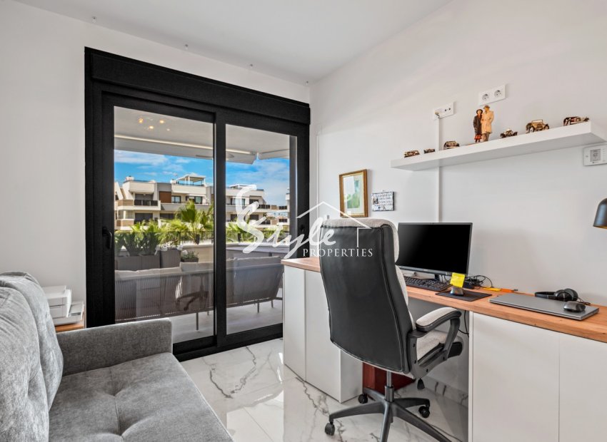Reventa - Apartamento - Villamartin, Orihuela Costa - Los Altos