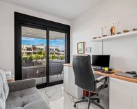 Reventa - Apartamento - Villamartin, Orihuela Costa - Los Altos