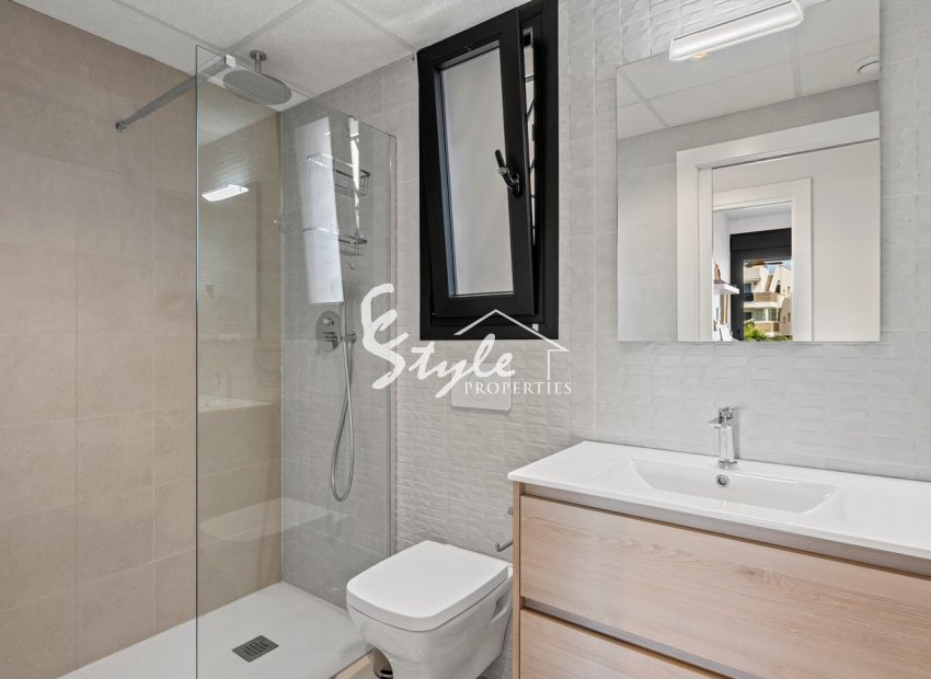 Reventa - Apartamento - Villamartin, Orihuela Costa - Los Altos