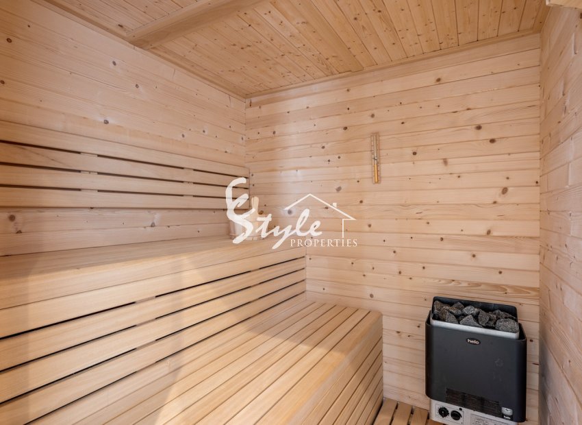 Reventa - Apartamento - Villamartin, Orihuela Costa - Los Altos