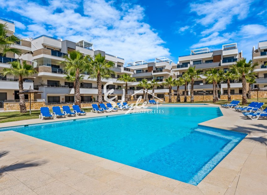 Reventa - Apartamento - Villamartin, Orihuela Costa - Los Altos