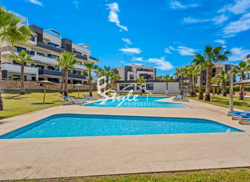 Reventa - Apartamento - Villamartin, Orihuela Costa - Los Altos