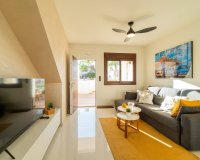 Reventa - Apartamento - Villamartin, Orihuela Costa - Los Balcones - Los Altos del Edén